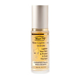 Nur76 Skin Lightening ORIGINAL Serum and Cream - Nur76