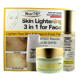 Nur76 Advanced Skin Lightening Full Monty - Nur76