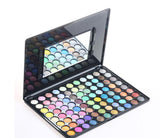 Eye Make-Up 88 Colour Mineral Eyeshadow Palette High Quality RRP: £29.99 - Nur76