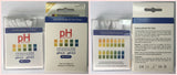 Alkaline Diet pH Balance Powder (100x FREE pH Strips included) RRP: £27 - Nur76