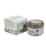 NEW Deep Clear Oxygen Carbonated Bubble Clay Mask RRP: £6.99 - Nur76