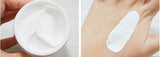 NEW Nur76 Instant Whitening Body Lotion + Titanium Dioxide sunscreen (200g) RRP: £220 - Nur76