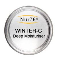 Deep Moisturising Winter Cream, Ultra Dry Skin, Chapped Skin, Moisturiser - Nur76