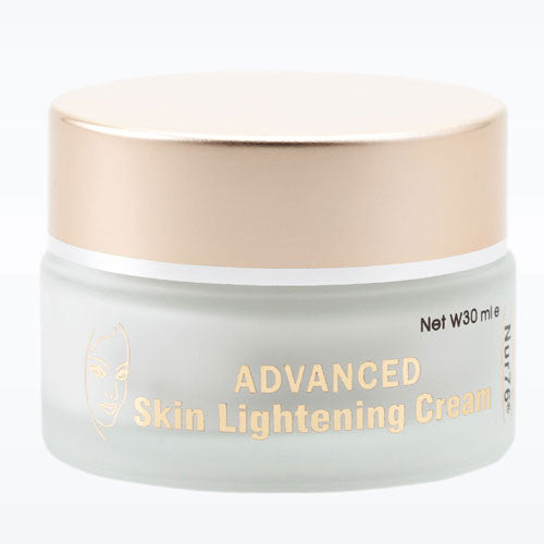 Nur76 Skin Lightening Advanced Cream 30ml - Nur76