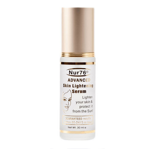 Nur76 Skin Lightening Advanced Serum 30ml - Nur76