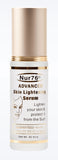 Nur76 Advanced Skin Lightening 3 in 1 Facial - Nur76